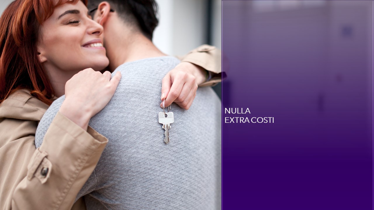 ILIKO IMMO Banner-Nulla extra costi