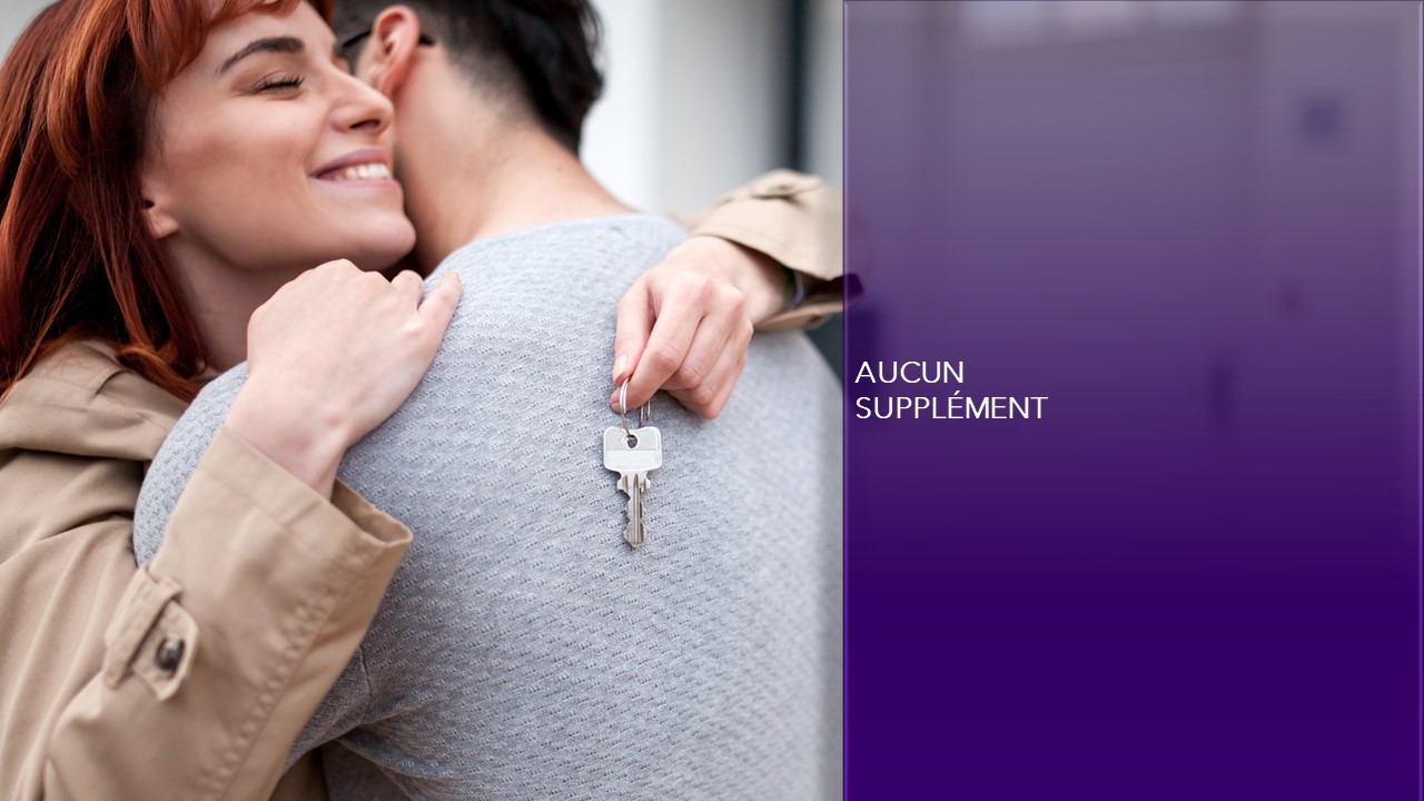 Iliko Immo Banner Pas de frais supplementaires