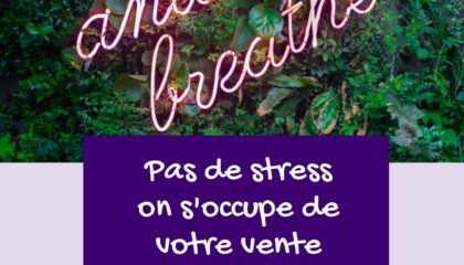 Iliko Immo- vendre sans stress